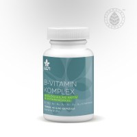 B-vitamin-komplex